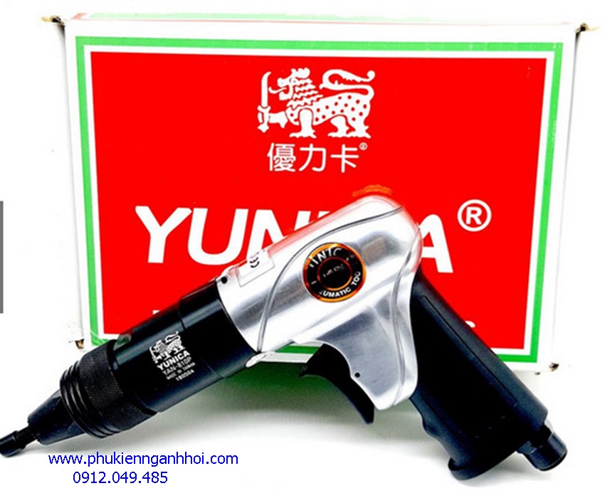 SÚNG RÚT TÁN YUNICA